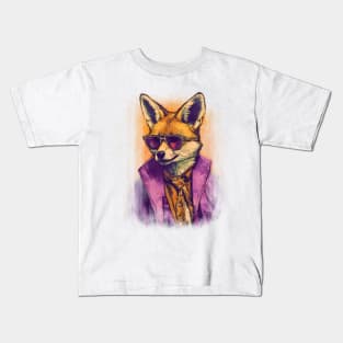 Wild and cheeky Kids T-Shirt